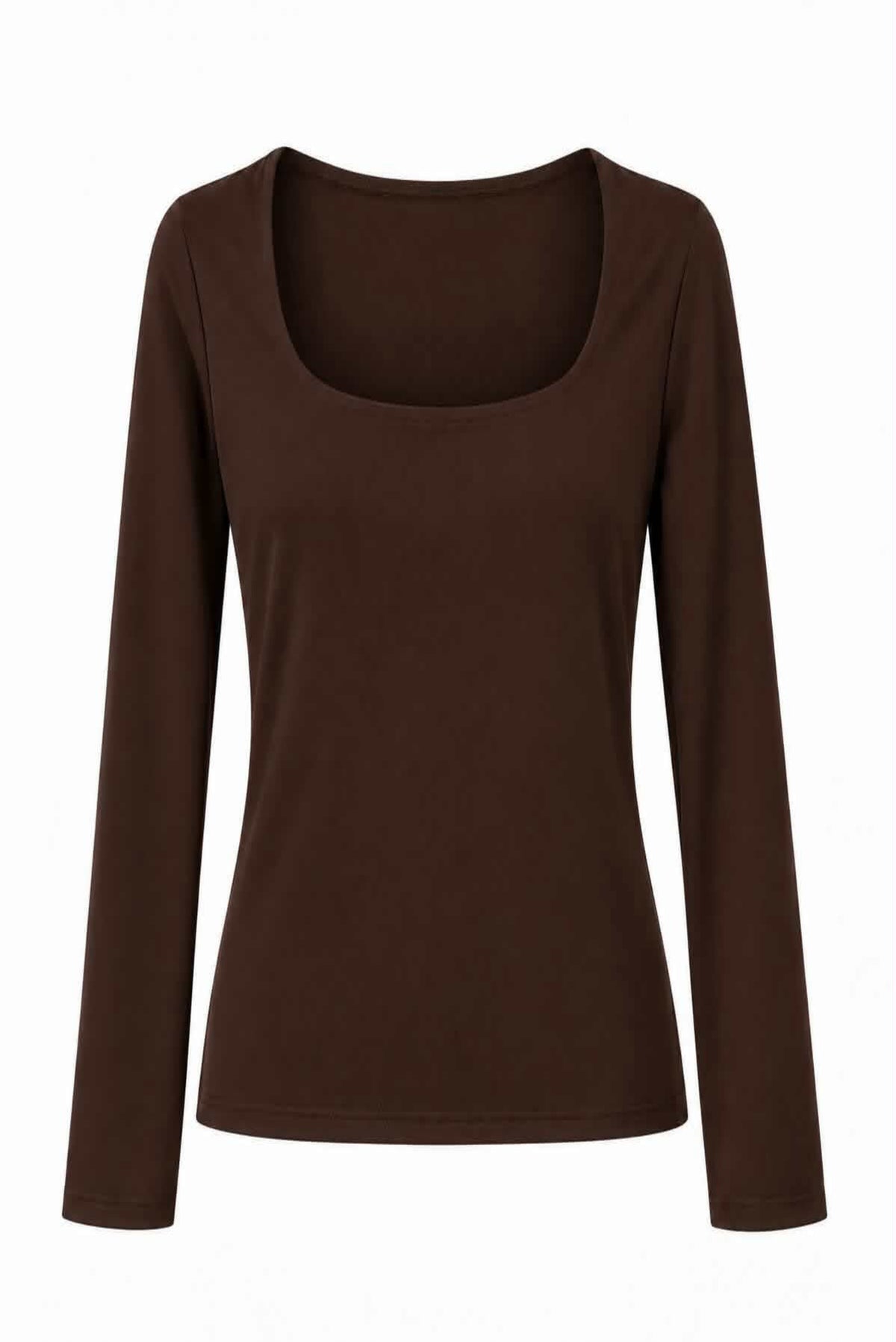 Top ajustado lycra