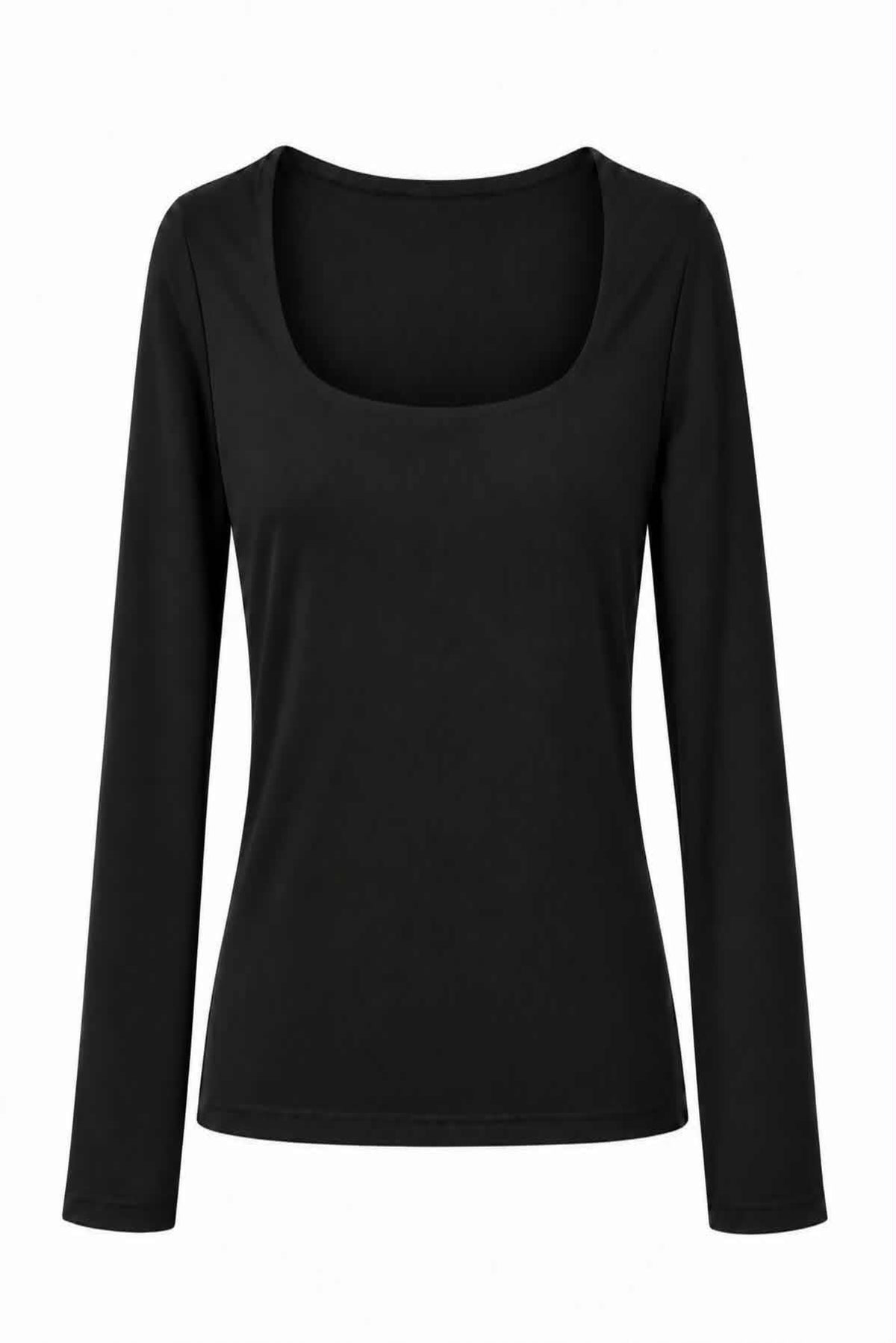 Top ajustado lycra