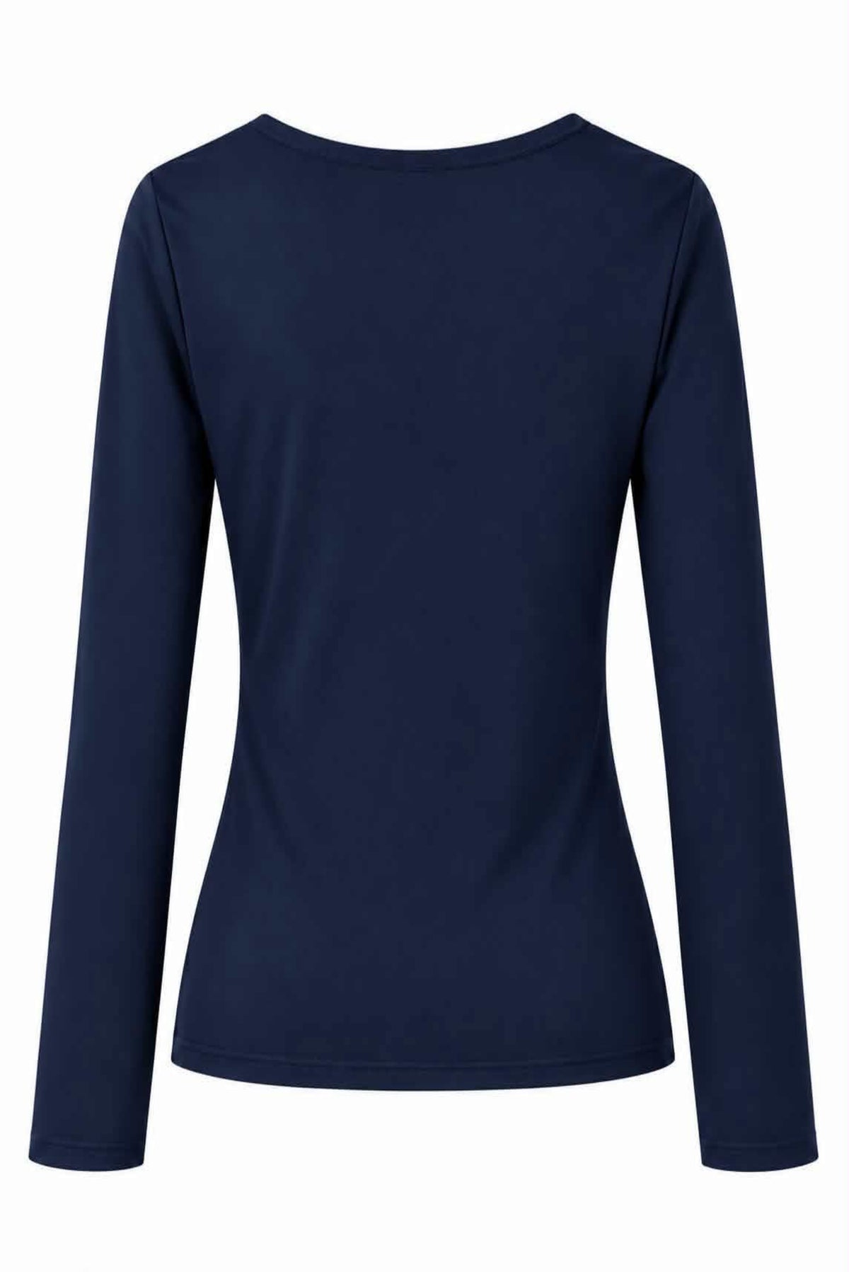 Top ajustado lycra