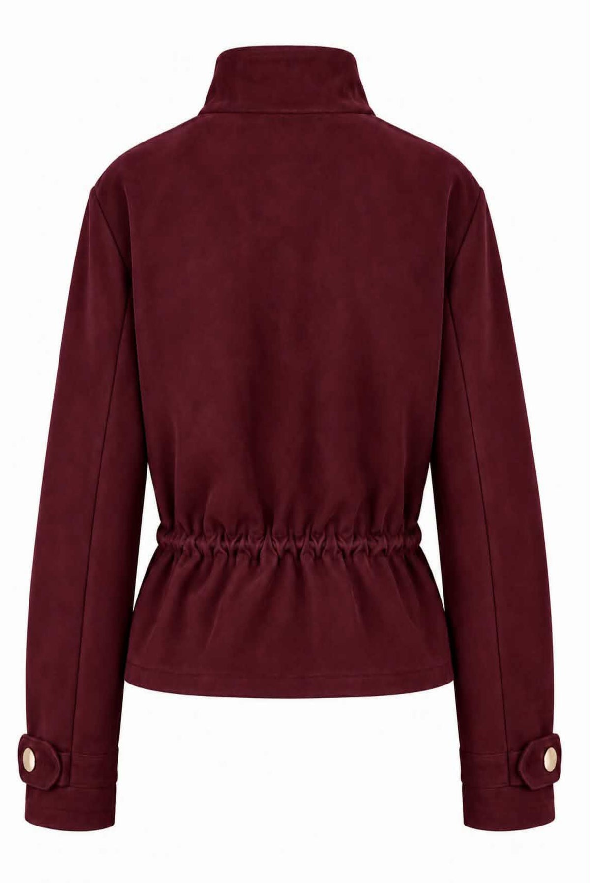 Sobrecamisa efecto antelina