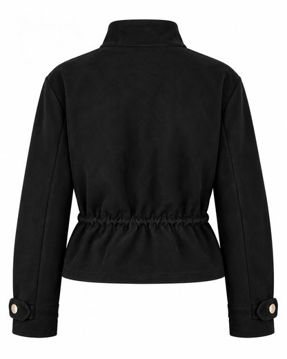 Sobrecamisa efecto antelina