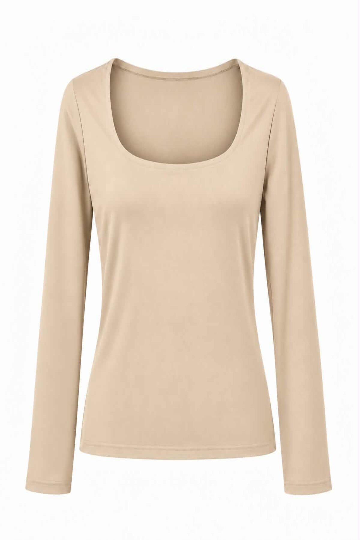 Top ajustado lycra