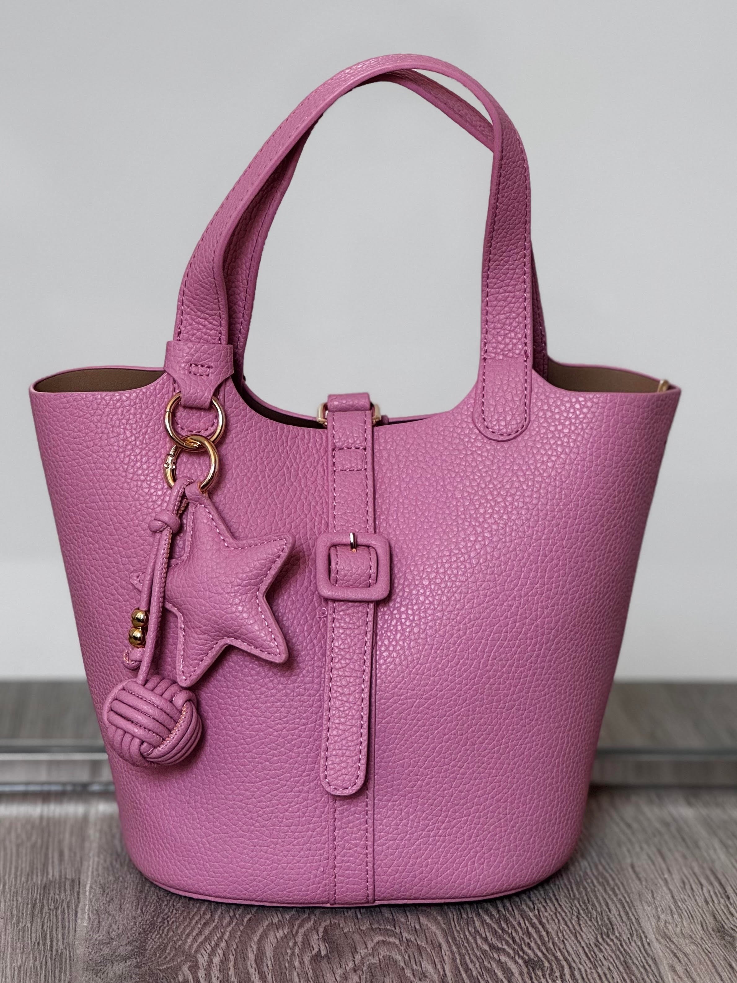 Bolso saca