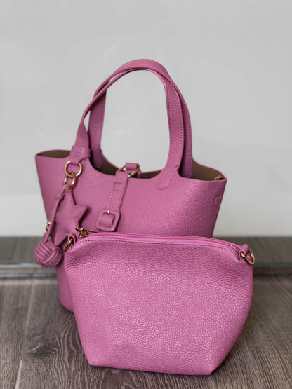 Bolso saca
