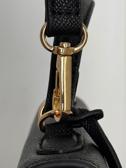 Bolso de mano candado